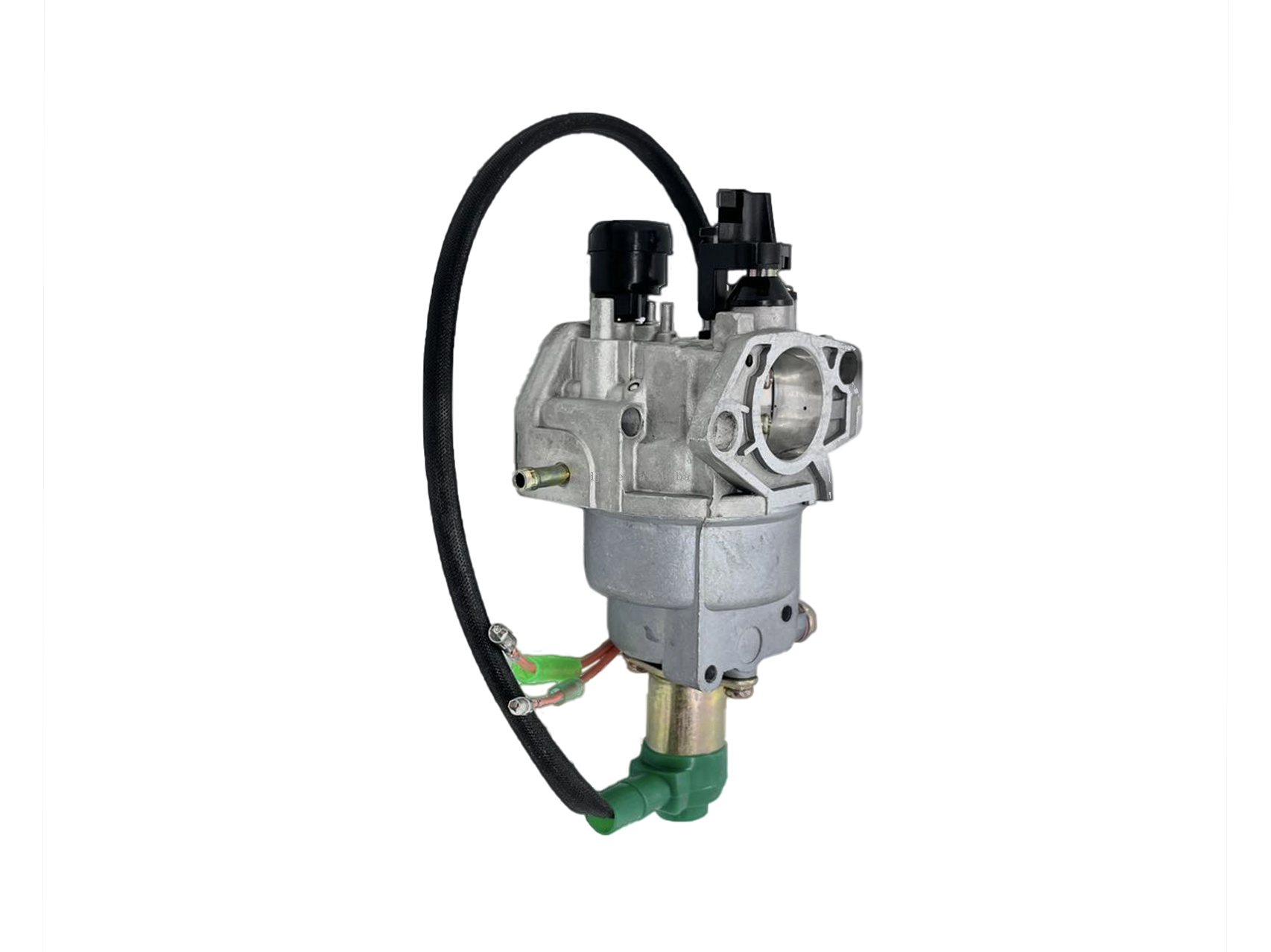 Karburator dengan Solenoid Cocok untuk Generator Otomatis GX390 GX420