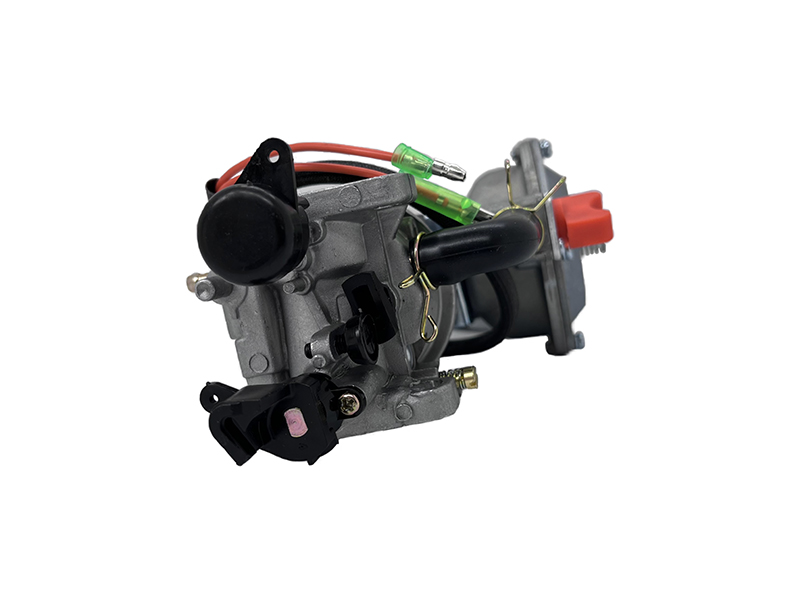 Dual Fuel LPG 188 Karburator Cocok 188F 190F GX390 GX420 13HP Generator